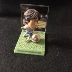 2026年最新】中村俊輔 フィギュアの人気アイテム - メルカリ