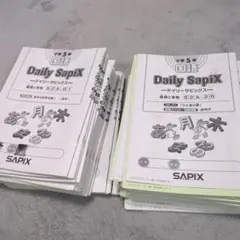 2026年最新】デイリーサピックスの人気アイテム - メルカリ