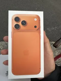 2026年最新】Apple 機種名：iPhone 17 Pro Max スマートフォン本体の