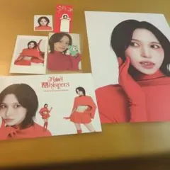 2026年最新】twice ミナ チェキの人気アイテム - メルカリ