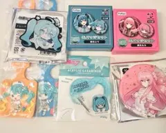 2026年最新】まとめ売り 初音ミクの人気アイテム - メルカリ