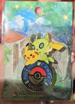 2026年最新】ポケモンセンター ナゴヤ ピンズの人気アイテム - メルカリ