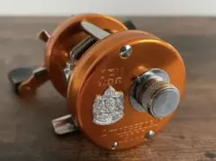 2026年最新】アブ アンバサダー 2500C オレンジの人気アイテム - メルカリ