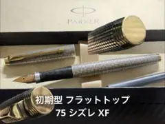 2026年最新】パーカー 万年筆 スターリングシルバー 14Kの人気アイテム