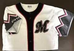 2026年最新】誠 ユニフォーム ロッテの人気アイテム - メルカリ