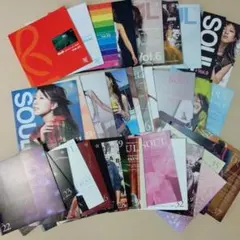 2026年最新】BoA会報の人気アイテム - メルカリ