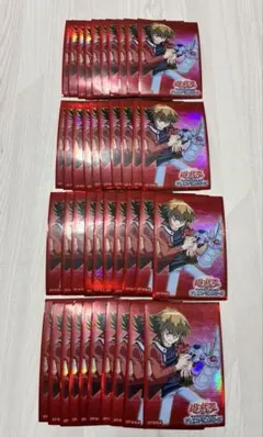 2026年最新】遊城十代 スリーブの人気アイテム - メルカリ