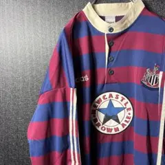 2026年最新】ニューカッスル 90sの人気アイテム - メルカリ