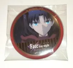 2026年最新】fate/stay night 缶バッジ 遠坂凛の人気アイテム - メルカリ