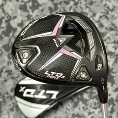 2026年最新】コブラltdx max ドライバーの人気アイテム - メルカリ