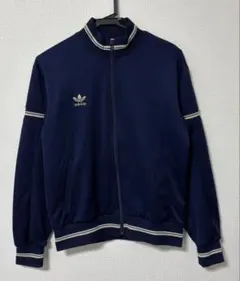 2026年最新】80s adidas トラックジャケットの人気アイテム - メルカリ