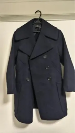 2026年最新】ジルサンダー ユニクロ ピーコートの人気アイテム - メルカリ