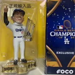 2026年最新】Shohei Ohtani ボブルヘッドの人気アイテム - メルカリ