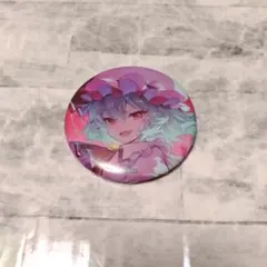 2026年最新】レミリア・スカーレット 缶バッジの人気アイテム - メルカリ