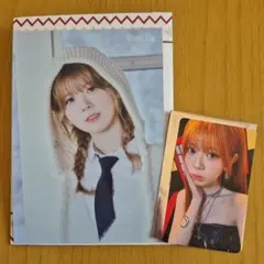 2026年最新】niziu リクセットの人気アイテム - メルカリ