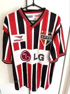 2026年最新】サンパウロFC ユニホームの人気アイテム - メルカリ