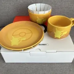 2026年最新】ル・クルーゼ ポケモンの人気アイテム - メルカリ