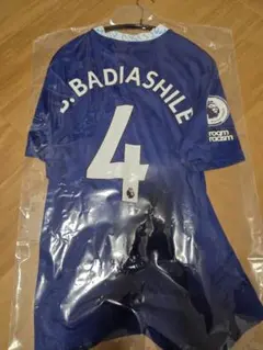 2026年最新】チェルシー ユニフォーム 90sの人気アイテム - メルカリ