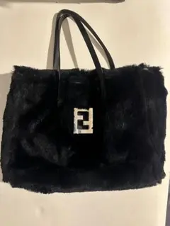 2026年最新】フェンディ ファー バッグの人気アイテム - メルカリ