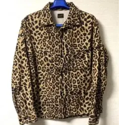 2026年最新】テンダーロイン レオパードの人気アイテム - メルカリ