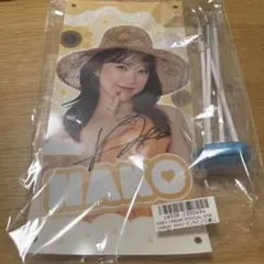 2026年最新】矢吹奈子 サインの人気アイテム - メルカリ