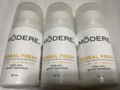 2026年最新】モデーア ハーバルフレッシュの人気アイテム - メルカリ