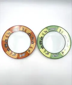 2026年最新】エルメス アフリカ プレートの人気アイテム - メルカリ