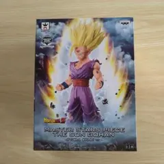 2026年最新】Msp 孫悟飯 未開封の人気アイテム - メルカリ