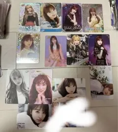 2026年最新】矢吹奈子 サインの人気アイテム - メルカリ