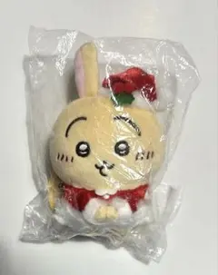 2026年最新】ちいかわ サンタさんだ!持ちますマスコットの人気アイテム