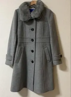 2026年最新】ブルーレーベルコートの人気アイテム - メルカリ