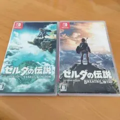 2026年最新】ブレワイ ティアキンの人気アイテム - メルカリ