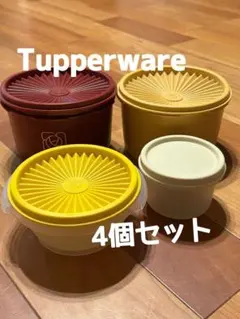 2026年最新】タッパーウェア 中古の人気アイテム - メルカリ