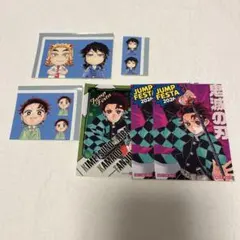 2026年最新】最強ジャンプ 鬼滅の刃の人気アイテム - メルカリ