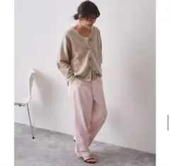 2026年最新】Spick and Span パンツ ピンクの人気アイテム - メルカリ