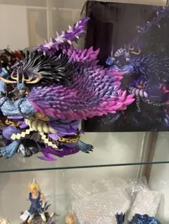 2026年最新】カイドウ フィギュア 海外の人気アイテム - メルカリ