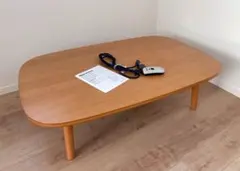 2026年最新】無印 楕円こたつの人気アイテム - メルカリ