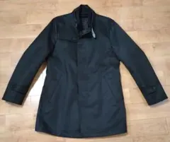 2026年最新】MITSUMINE ステンカラーコートの人気アイテム - メルカリ