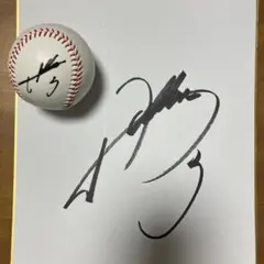 2026年最新】山川 サインボールの人気アイテム - メルカリ