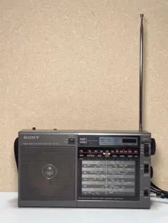 2026年最新】sony icf-ex5の人気アイテム - メルカリ