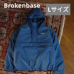 2026年最新】broken base ナイロンテックアノラックの人気アイテム