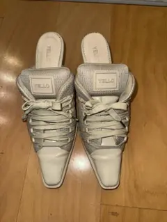 2026年最新】yelloスニーカーサンダルの人気アイテム - メルカリ