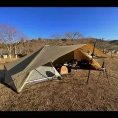 2026年最新】ギギ1 インナーテントの人気アイテム - メルカリ