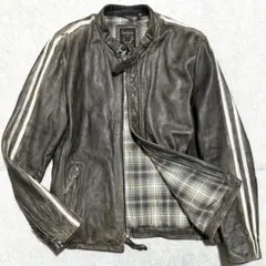 2026年最新】schott ライダース 白の人気アイテム - メルカリ