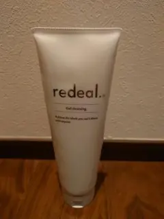 2026年最新】redeal クレンジングの人気アイテム - メルカリ
