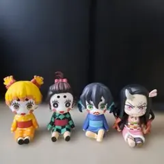 2026年最新】鬼滅の刃 ぽてっとフィギュア ～善子～の人気アイテム