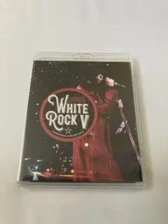 2026年最新】DVD 清木場 white rockの人気アイテム - メルカリ