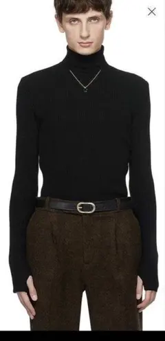 2026年最新】ERNEST W. BAKER ニット・セーターの人気アイテム - メルカリ