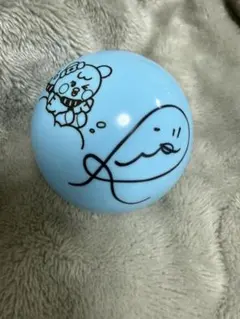 2026年最新】niziu サイン ボールの人気アイテム - メルカリ