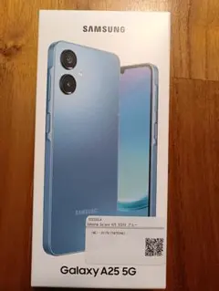 2026年最新】samsung galaxy a25 5gの人気アイテム - メルカリ